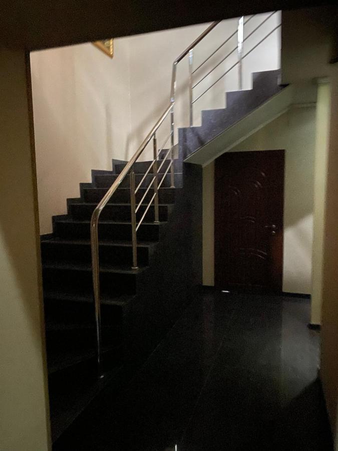 Гостинний Маєток Hotel Myla ภายนอก รูปภาพ
