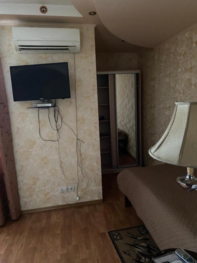 Гостинний Маєток Hotel Myla ภายนอก รูปภาพ