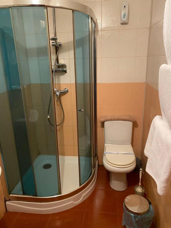 Гостинний Маєток Hotel Myla ภายนอก รูปภาพ